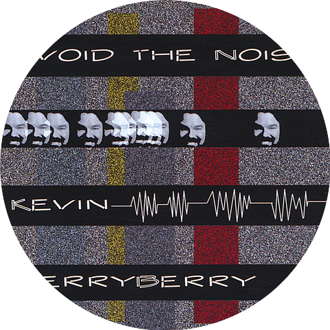 Kevin Derryberry