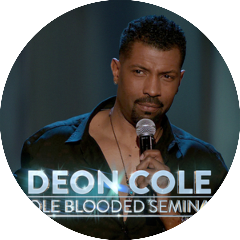 Deon Cole