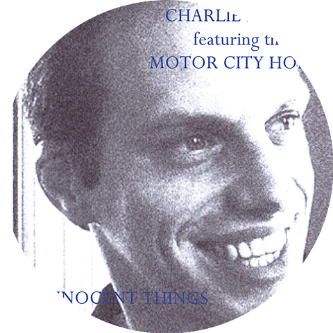 Charlie Dentel