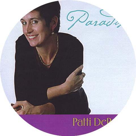 Patti DeRosa