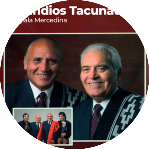 Los Indios Tacunau