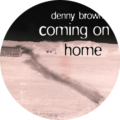 Denny Brown