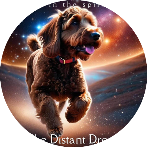 Distant Dream
