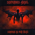 Disturbed Angel