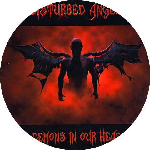 Disturbed Angel