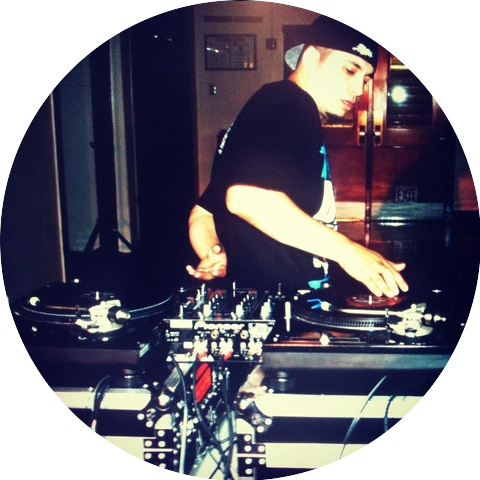 DJ Payback Garcia