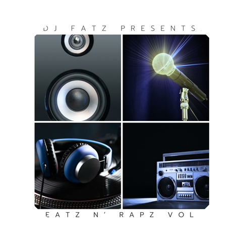 DJ Fatz