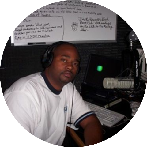 DJ Dew