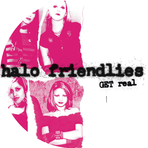 Halo Friendlies