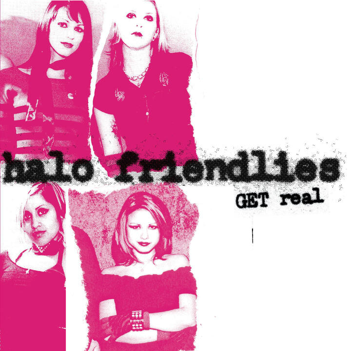 Halo Friendlies