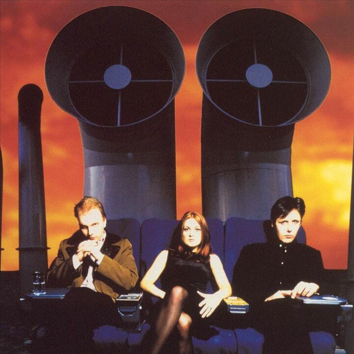 Black Box Recorder
