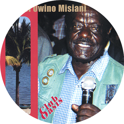 Daniel Owino Misiani