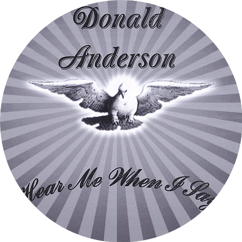 Donald Anderson