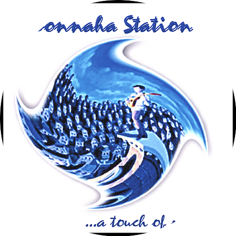 Donnaha Station