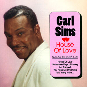 Carl Sims | iHeart