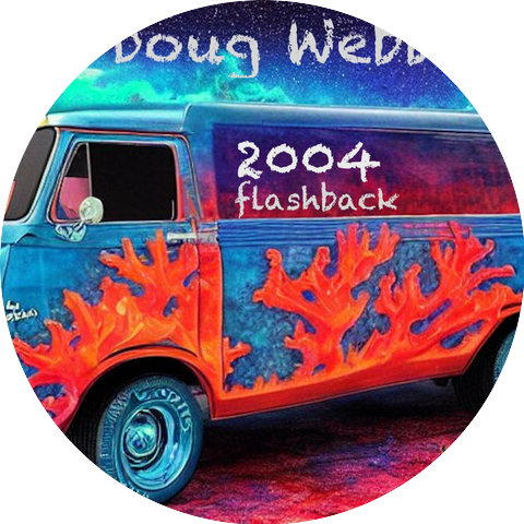 Doug Webb