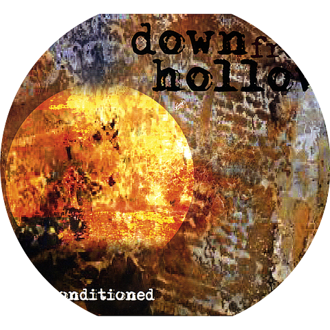 Down From Hollow