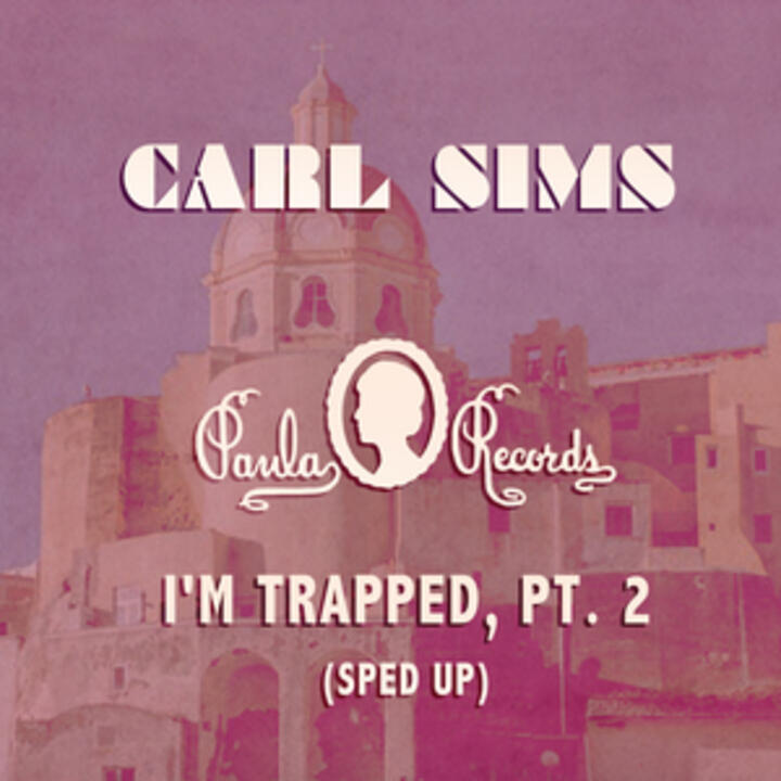 Carl Sims Iheart 3166