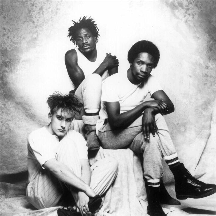 Fun Boy Three | iHeart