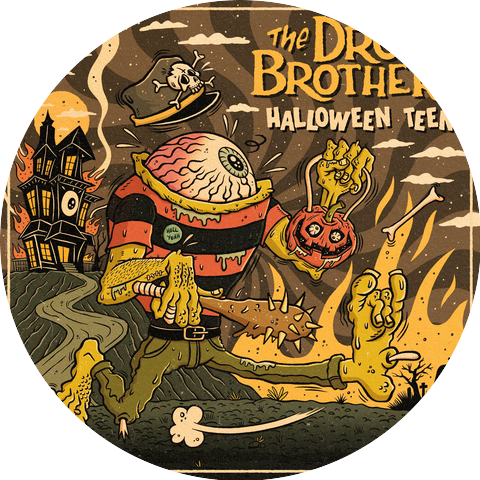 Drool Brothers