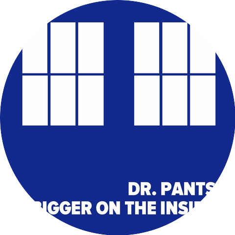 Dr. Pants