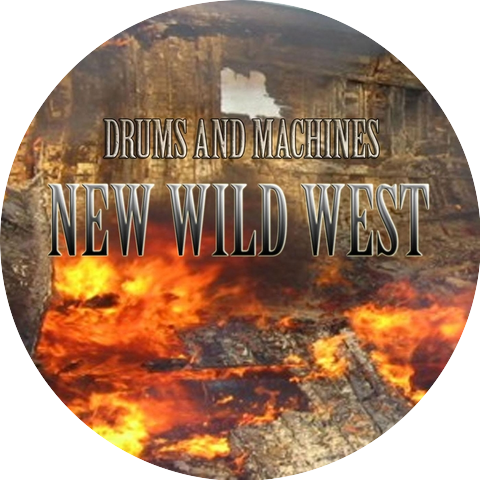 Drums and Machines