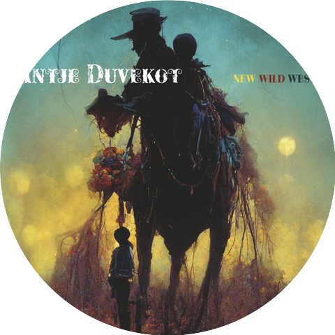 Antje Duvekot