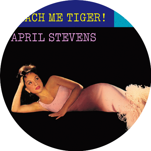 April Stevens