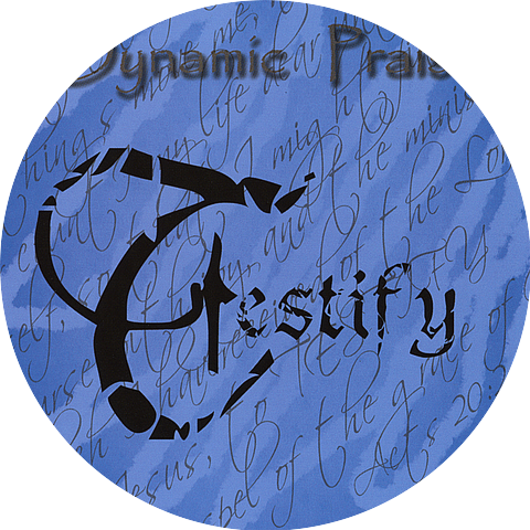Dynamic Praise