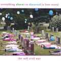 Everything Absent Or Distorted (A Love Story)