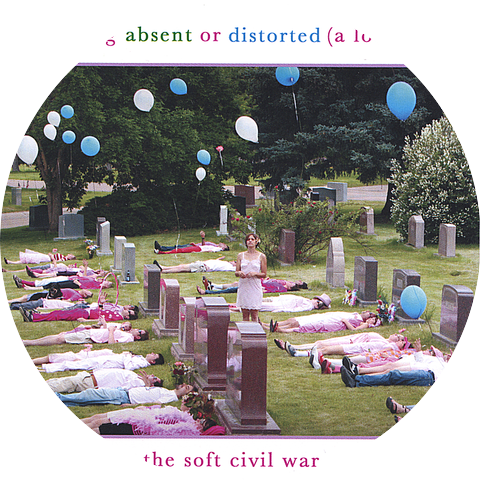 Everything Absent Or Distorted (A Love Story)