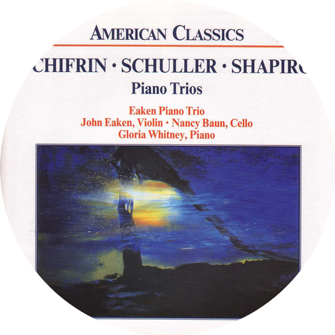 Eaken Piano Trio