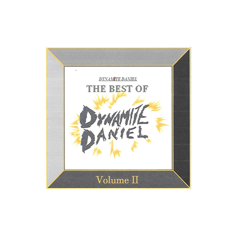 Dynamite Daniel