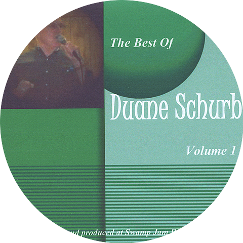 Duane Schurb