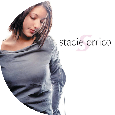 Stacie Orrico/Jin