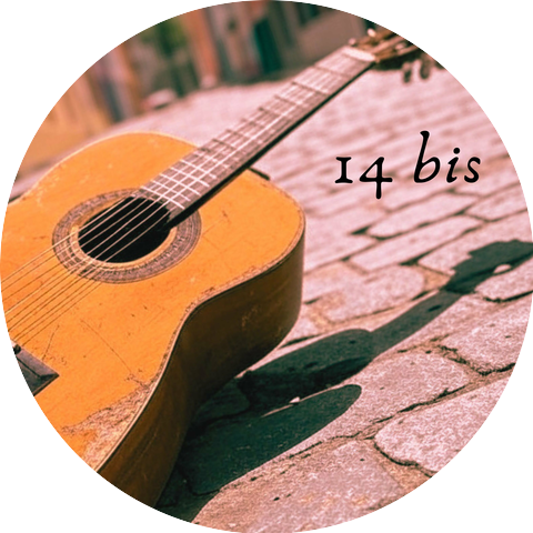 14 Bis