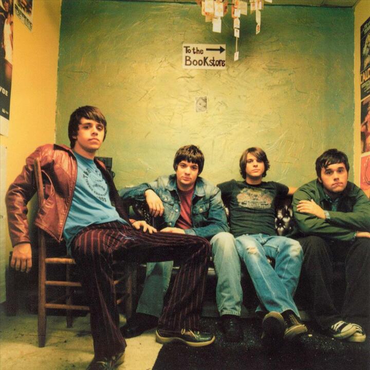 The Elms