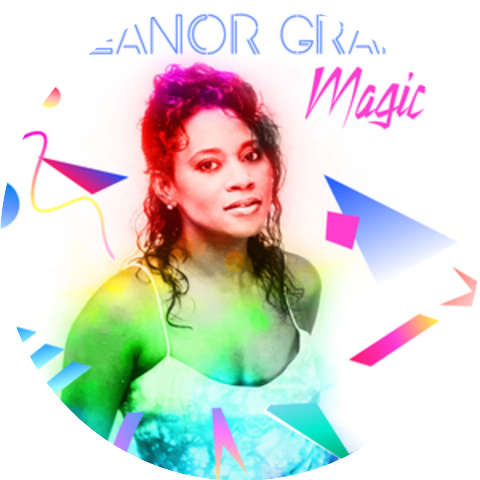 Eleanor Grant