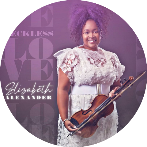 Elizabeth Alexander