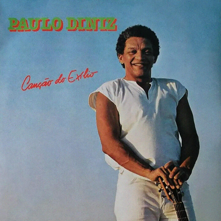 Paulo Diniz