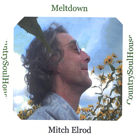 Mitch Elrod