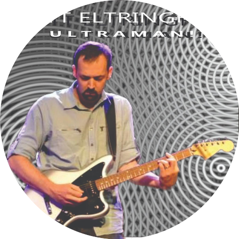 Matt Eltringham