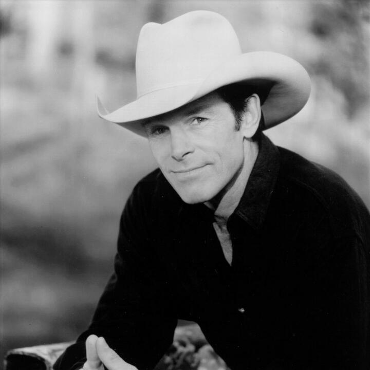 Chris LeDoux With Jon Bon Jovi