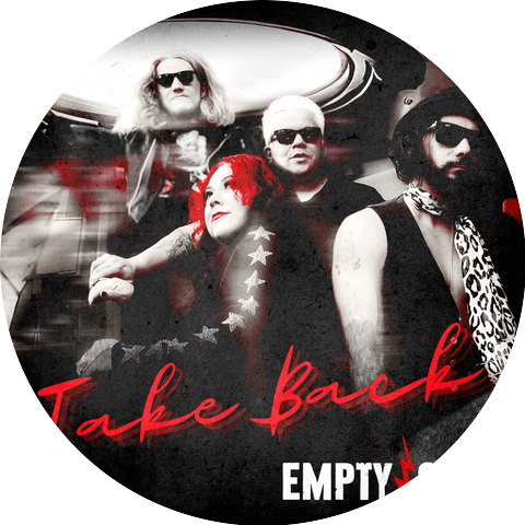 Empty Seat