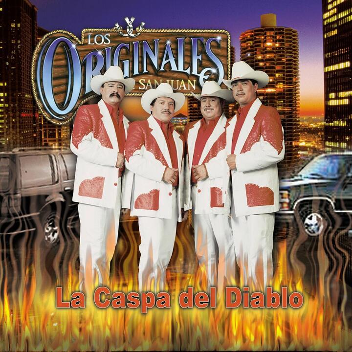 Los Originales De San Juan Con El Chapo De Sinaloa