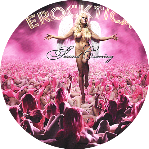 Erocktica