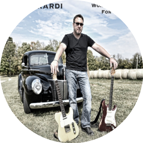 Eric Jerardi Band