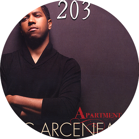 Eric Arceneaux