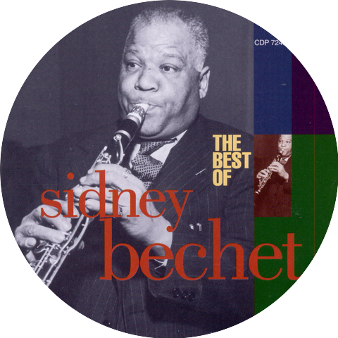 Sidney Bechet's Blue Note Jazzmen