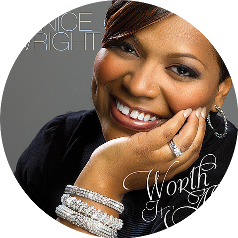 Eunice Wright